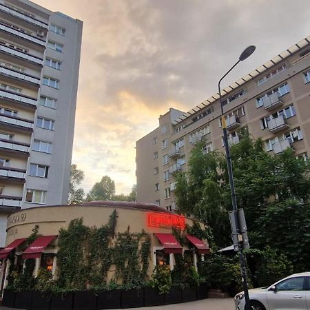 Arma Design Apartment 2 Bedrooms Warsaw Exterior photo