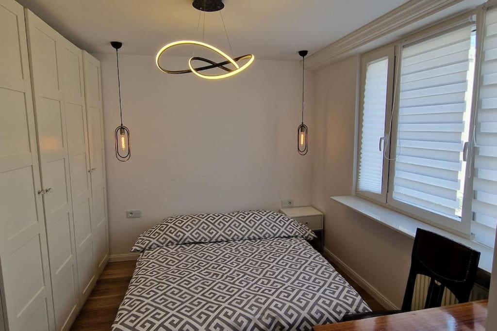 Arma Design Apartment 2 Bedrooms Warsaw Exterior photo