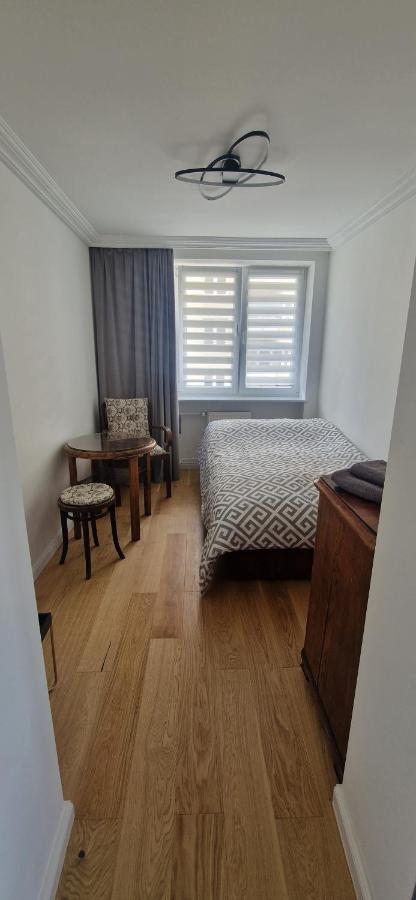 Arma Design Apartment 2 Bedrooms Warsaw Exterior photo